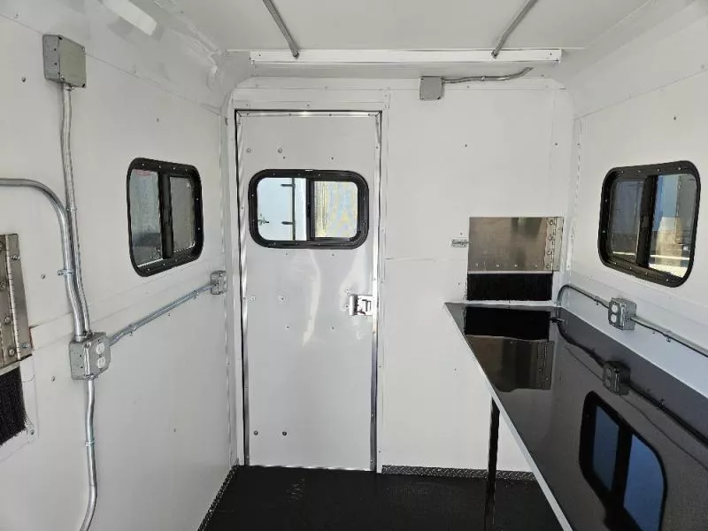 new Office / Fiber Optic Trailers Cargo Craft  for sale, in Broken Arrow, OK Thumbnail 17