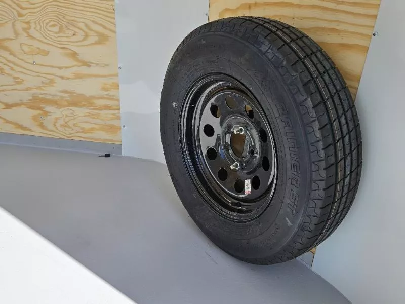new Cargo (Enclosed) Trailers Cargo Craft  for sale, in Broken Arrow, OK Thumbnail 13