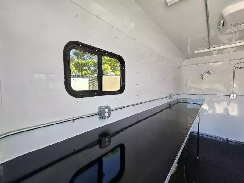 new Office / Fiber Optic Trailers Cargo Craft  for sale, in Broken Arrow, OK Thumbnail 20