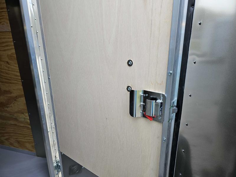 new Cargo (Enclosed) Trailers Cargo Craft Other for sale, in Broken Arrow, OK Thumbnail 9