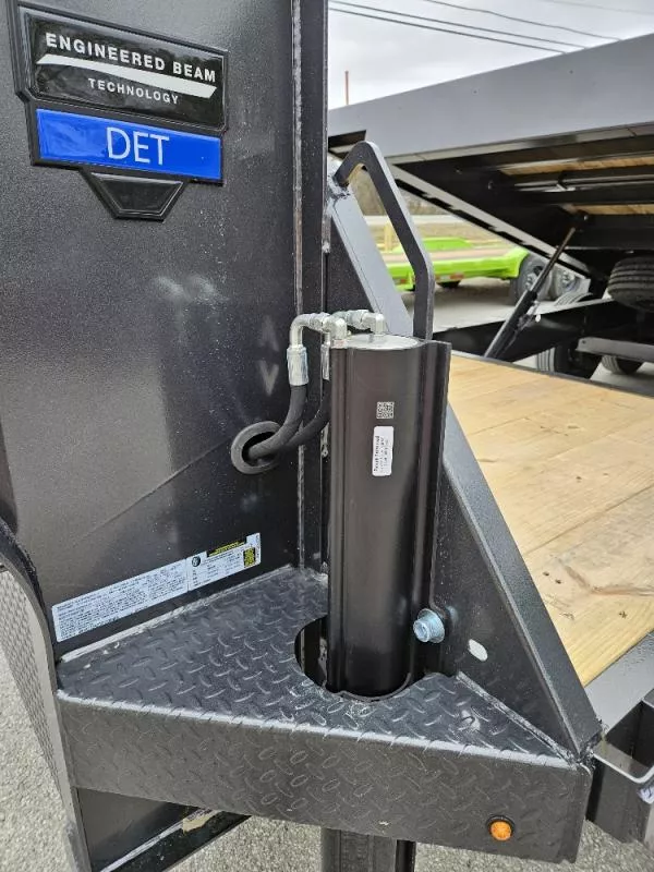 new Tilt Trailers Diamond C Trailers  for sale, in Broken Arrow, OK Thumbnail 19