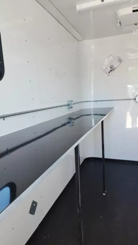 new Office / Fiber Optic Trailers Cargo Craft  for sale, in Broken Arrow, OK Thumbnail 26