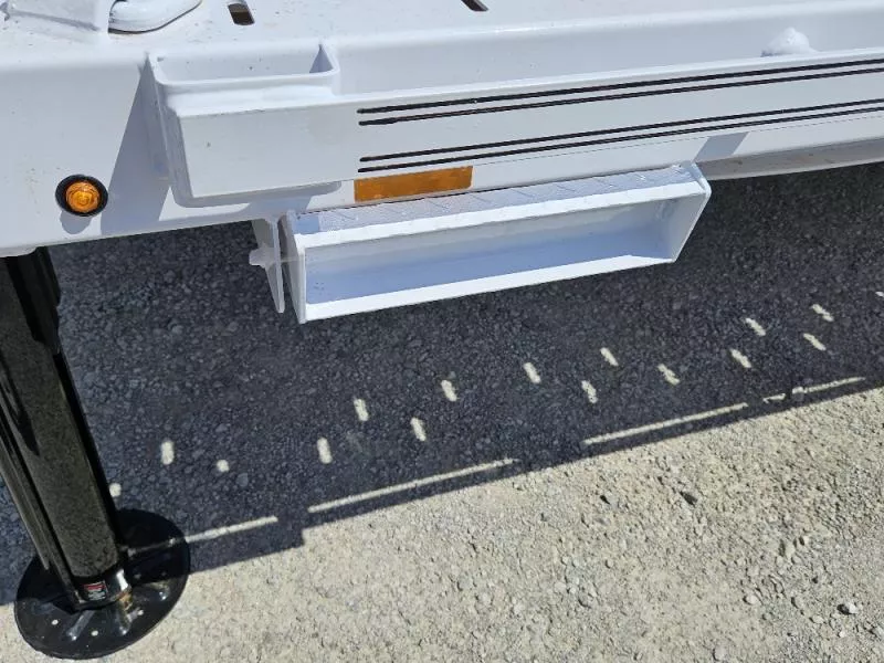 new Tilt Trailers Diamond C Trailers  for sale, in Broken Arrow, OK Thumbnail 17