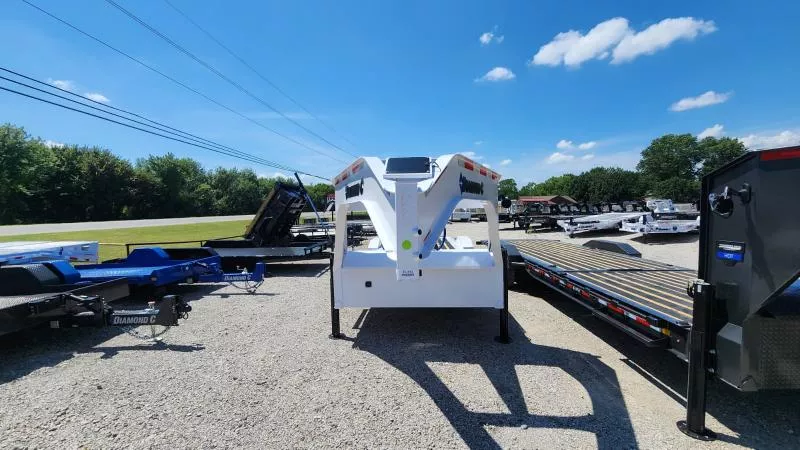 new Tilt Trailers Diamond C Trailers  for sale, in Broken Arrow, OK Thumbnail 8