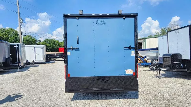 new Cargo (Enclosed) Trailers Cargo Craft Other for sale, in Broken Arrow, OK Thumbnail 12