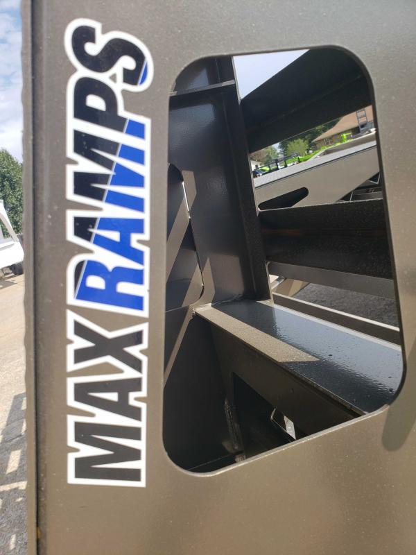 new Equipment / Flatbed Trailers Diamond C Trailers  for sale, in Broken Arrow, OK Thumbnail 17