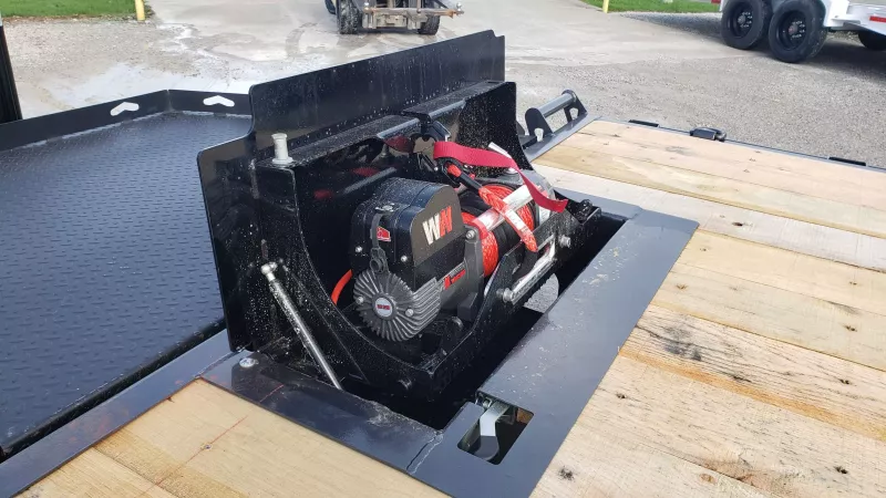 new Equipment / Flatbed Trailers Diamond C Trailers  for sale, in Broken Arrow, OK Thumbnail 8