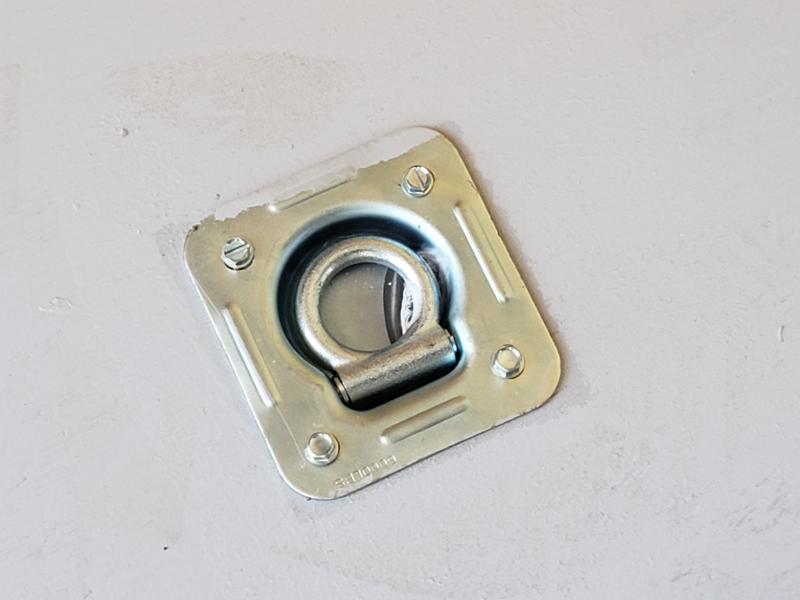 new Cargo (Enclosed) Trailers Cargo Craft  for sale, in Broken Arrow, OK Thumbnail 7