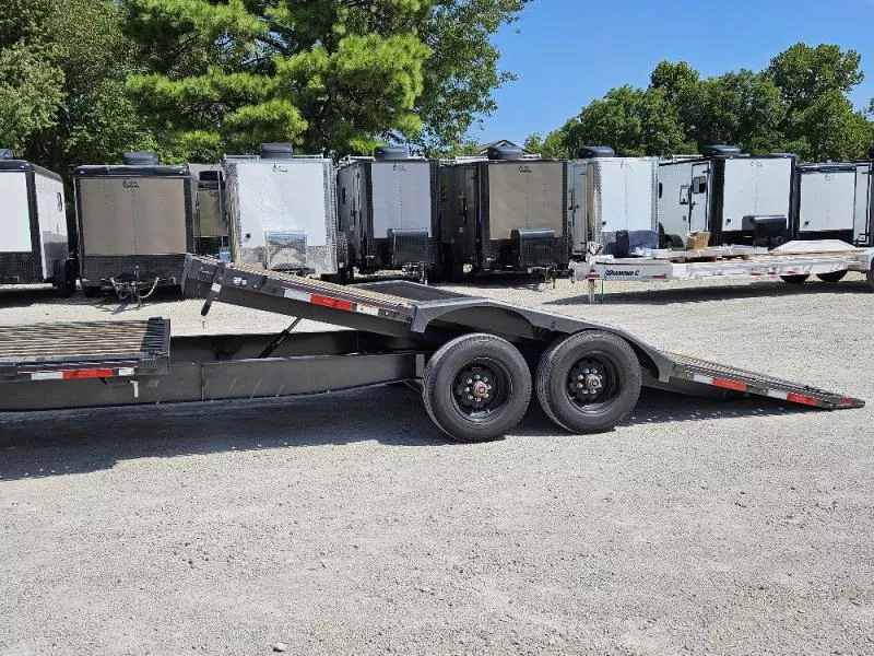new Tilt Trailers Diamond C Trailers  for sale, in Broken Arrow, OK Thumbnail 3