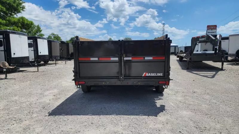 new Dump Trailers Diamond C Trailers  for sale, in Broken Arrow, OK Thumbnail 23