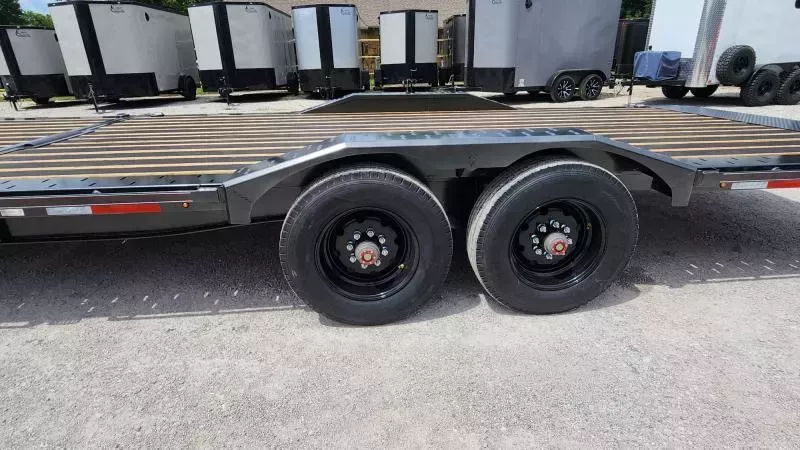 new Tilt Trailers Diamond C Trailers  for sale, in Broken Arrow, OK Thumbnail 6
