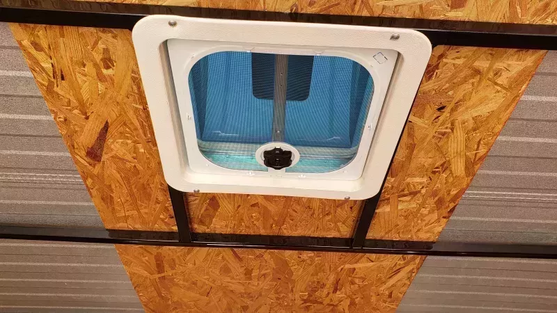 new Cargo (Enclosed) Trailers Cargo Craft Other for sale, in Broken Arrow, OK Thumbnail 24