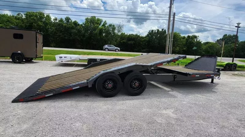 new Tilt Trailers Diamond C Trailers  for sale, in Broken Arrow, OK Thumbnail 21