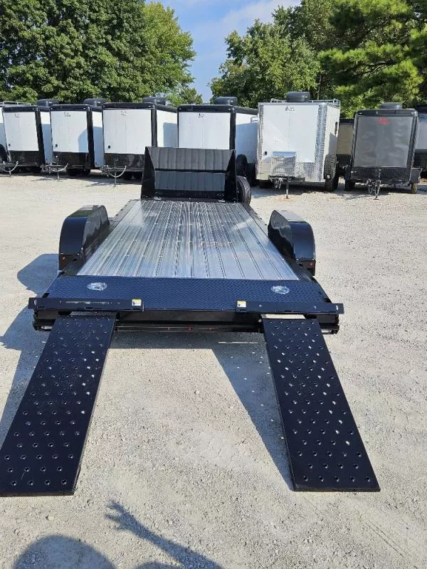 new Car Haulers / Racing Trailers Diamond C Trailers Other for sale, in Broken Arrow, OK Thumbnail 16