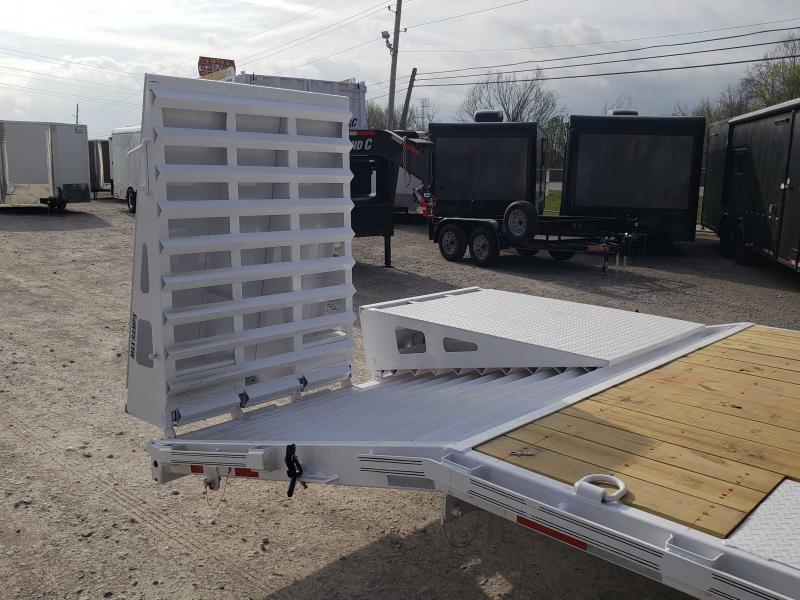 new Equipment / Flatbed Trailers Diamond C Trailers Other for sale, in Broken Arrow, OK Thumbnail 5