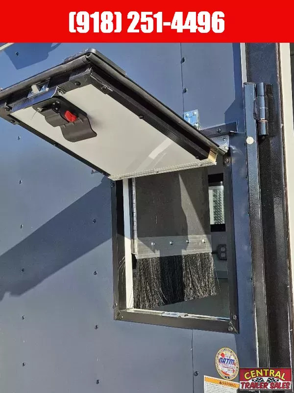 new Office / Fiber Optic Trailers Cargo Craft  for sale, in Broken Arrow, OK Thumbnail 18