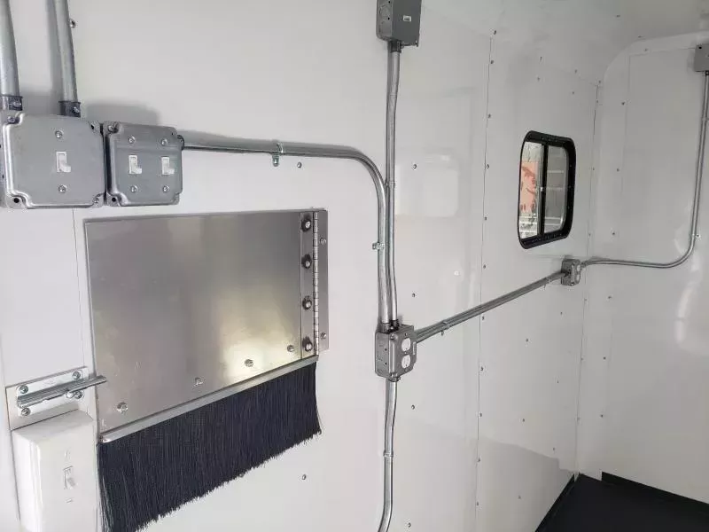 new Office / Fiber Optic Trailers Cargo Craft  for sale, in Broken Arrow, OK Thumbnail 12