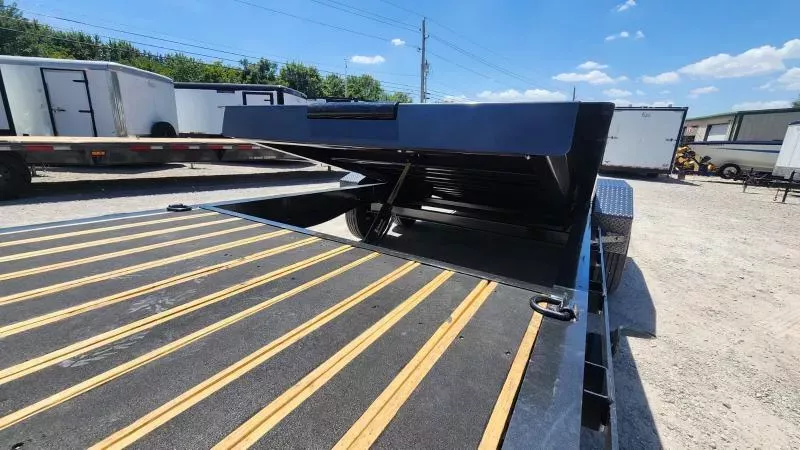 new Equipment / Flatbed Trailers Diamond C Trailers Other for sale, in Broken Arrow, OK Thumbnail 29