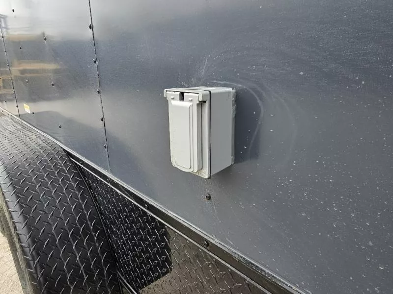 new Cargo (Enclosed) Trailers Cargo Craft Other for sale, in Broken Arrow, OK Thumbnail 10