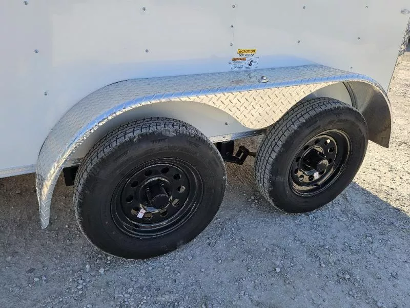 new Office / Fiber Optic Trailers Cargo Craft  for sale, in Broken Arrow, OK Thumbnail 17