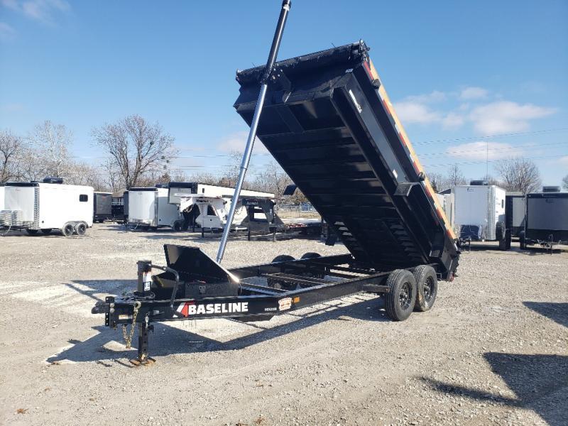new Dump Trailers Diamond C Trailers  for sale, in Broken Arrow, OK Thumbnail 3