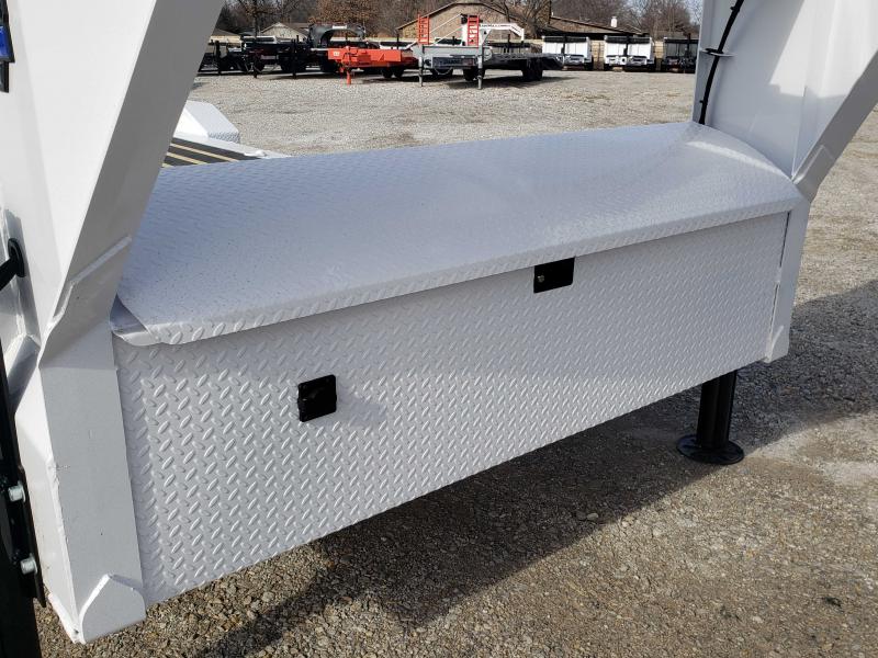 new Tilt Trailers Diamond C Trailers  for sale, in Broken Arrow, OK Thumbnail 5