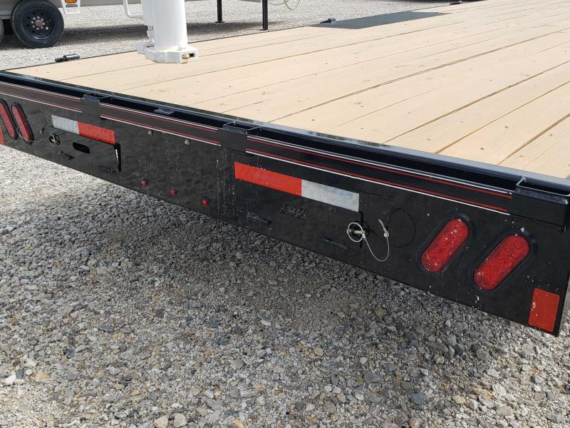new Equipment / Flatbed Trailers Diamond C Trailers Other for sale, in Broken Arrow, OK Thumbnail 12