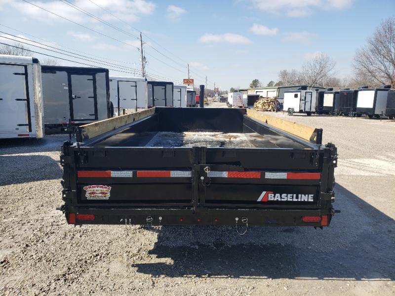 new Dump Trailers Diamond C Trailers  for sale, in Broken Arrow, OK Thumbnail 16