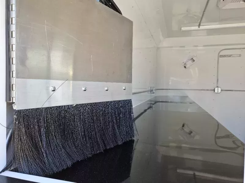 new Office / Fiber Optic Trailers Cargo Craft  for sale, in Broken Arrow, OK Thumbnail 18