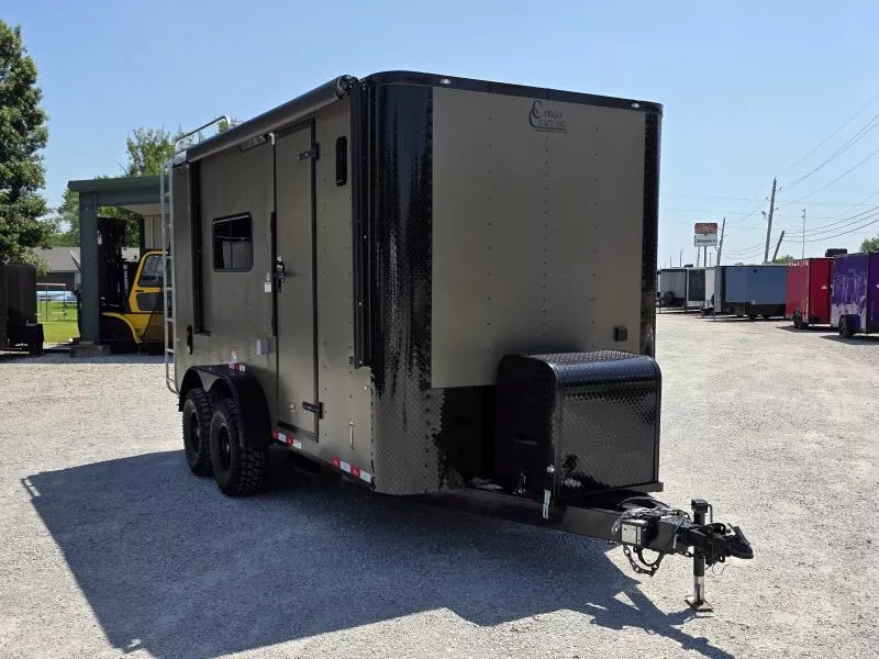 new ATV Trailers Cargo Craft  for sale, in Broken Arrow, OK Thumbnail 8