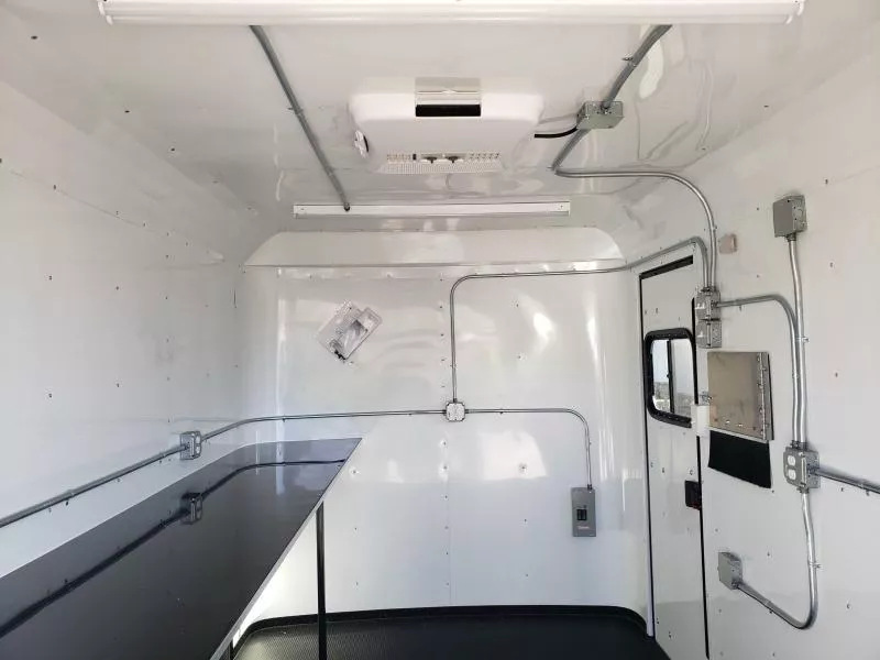 new Office / Fiber Optic Trailers Cargo Craft  for sale, in Broken Arrow, OK Thumbnail 11
