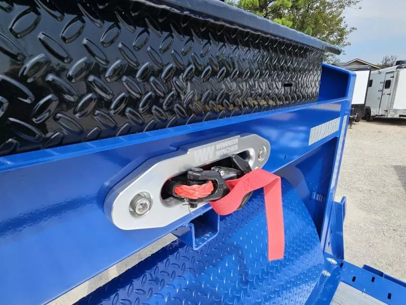 new Tilt Trailers Diamond C Trailers  for sale, in Broken Arrow, OK Thumbnail 16