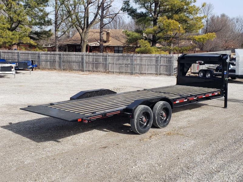 new Tilt Trailers Diamond C Trailers  for sale, in Broken Arrow, OK Thumbnail 2