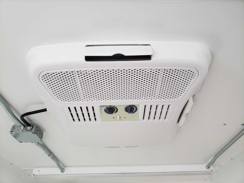 new Office / Fiber Optic Trailers Cargo Craft  for sale, in Broken Arrow, OK Thumbnail 9