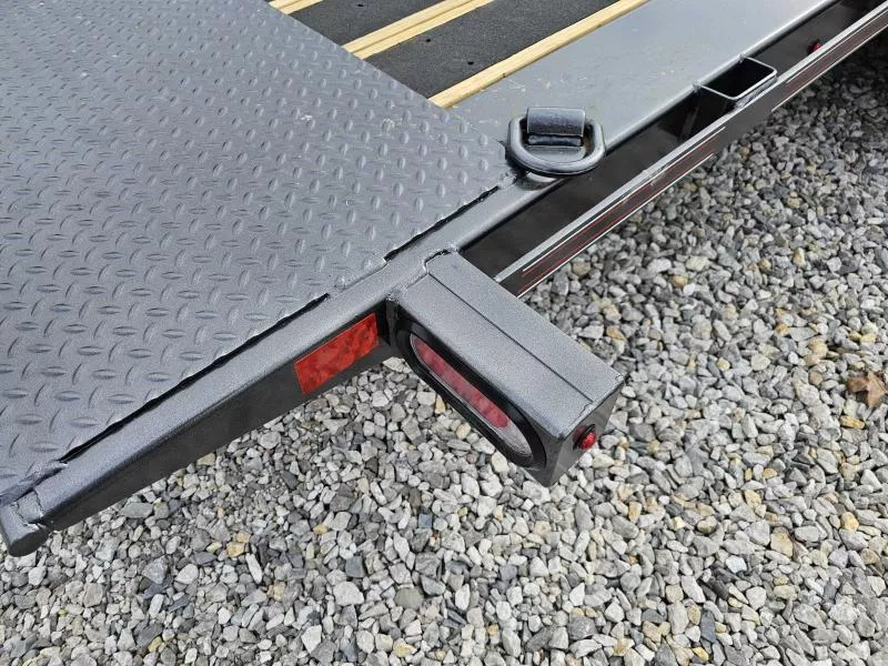 new Tilt Trailers Diamond C Trailers  for sale, in Broken Arrow, OK Thumbnail 21