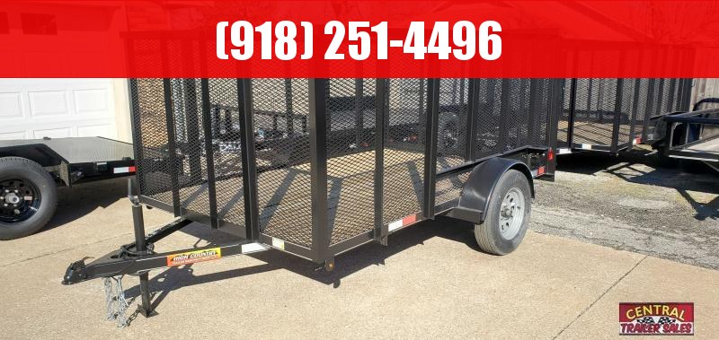 2022 10x77 Landscape Trailer 2022 10x77 Landscape Trailer
