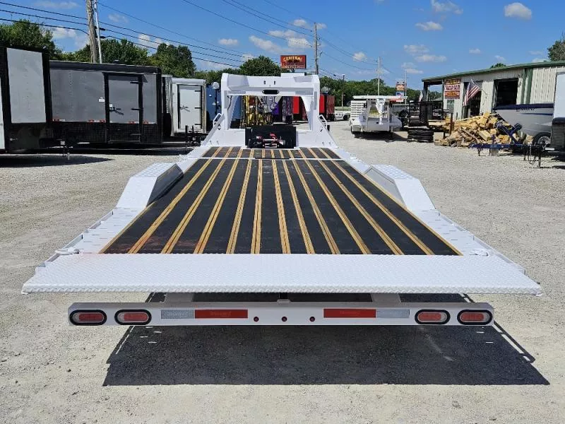 new Tilt Trailers Diamond C Trailers  for sale, in Broken Arrow, OK Thumbnail 24