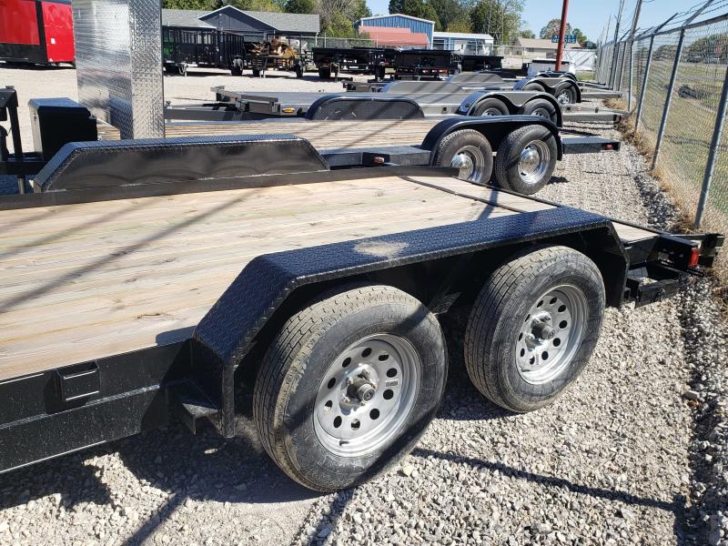 new Car Haulers / Racing Trailers High Country  for sale, in Broken Arrow, OK Thumbnail 4