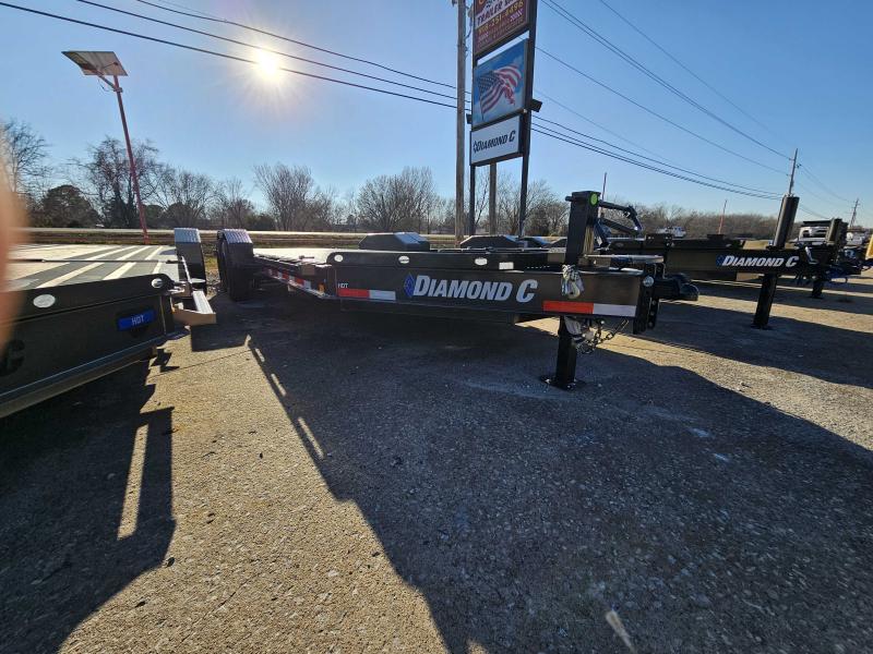 new Tilt Trailers Diamond C Trailers  for sale, in Broken Arrow, OK Thumbnail 5