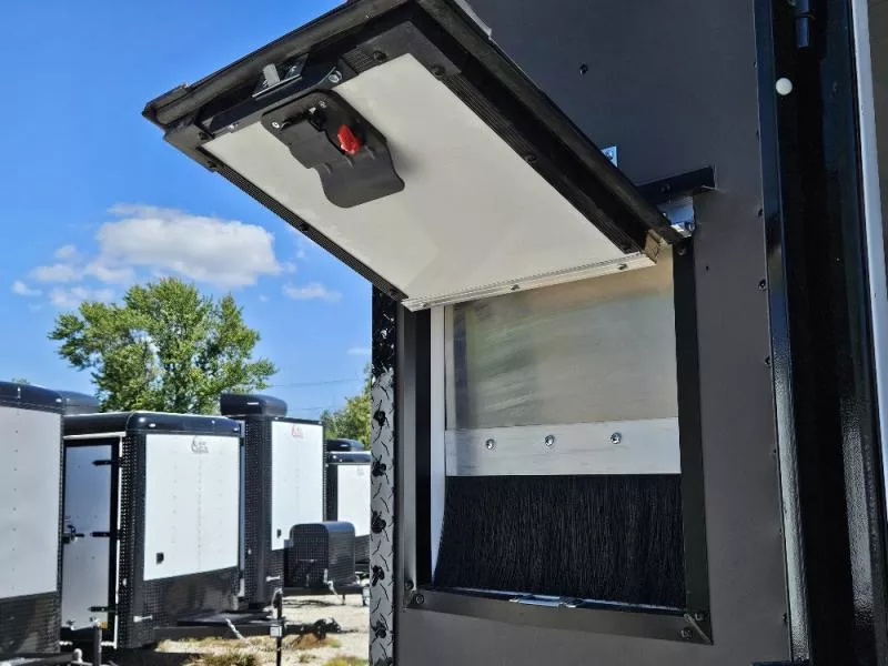 new Office / Fiber Optic Trailers Cargo Craft  for sale, in Broken Arrow, OK Thumbnail 8