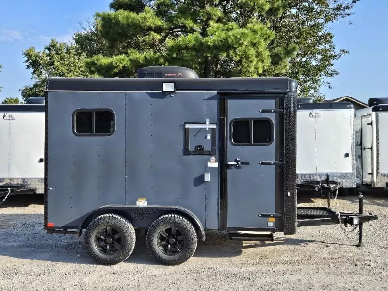new Office / Fiber Optic Trailers Cargo Craft  for sale, in Broken Arrow, OK Thumbnail 2