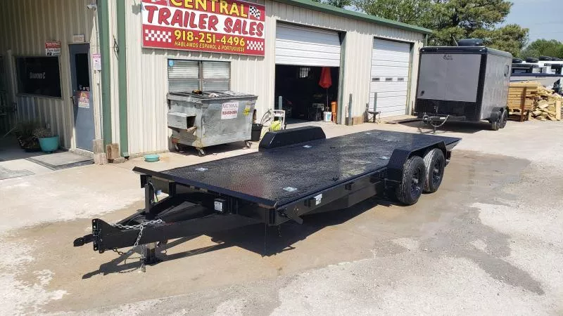 new Tilt Trailers Texoma Trailers  for sale, in Broken Arrow, OK Thumbnail 7