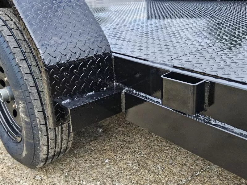 new Car Haulers / Racing Trailers Texoma Trailers  for sale, in Broken Arrow, OK Thumbnail 13