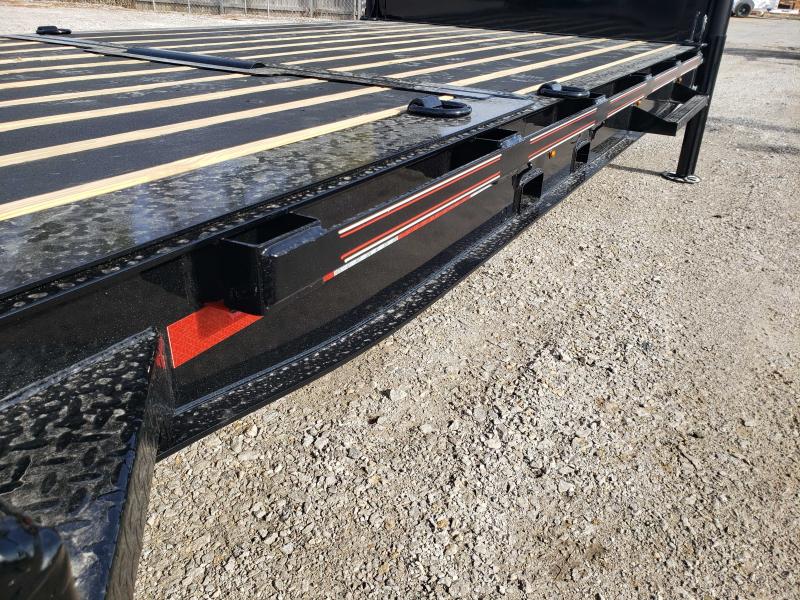 new Tilt Trailers Diamond C Trailers  for sale, in Broken Arrow, OK Thumbnail 14