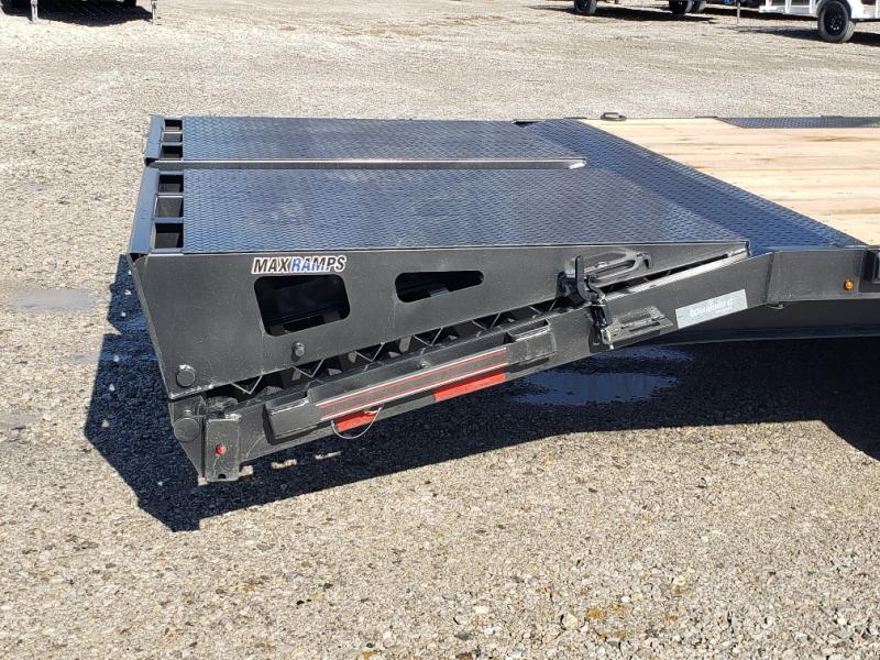 new Equipment / Flatbed Trailers Diamond C Trailers  for sale, in Broken Arrow, OK Thumbnail 13