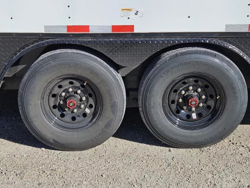 new Cargo (Enclosed) Trailers Cargo Craft  for sale, in Broken Arrow, OK Thumbnail 23