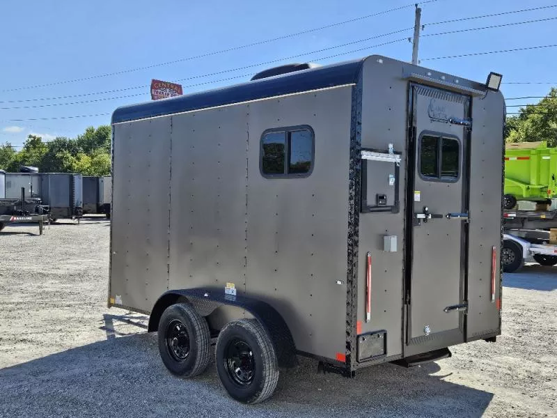 new Office / Fiber Optic Trailers Cargo Craft  for sale, in Broken Arrow, OK Thumbnail 5