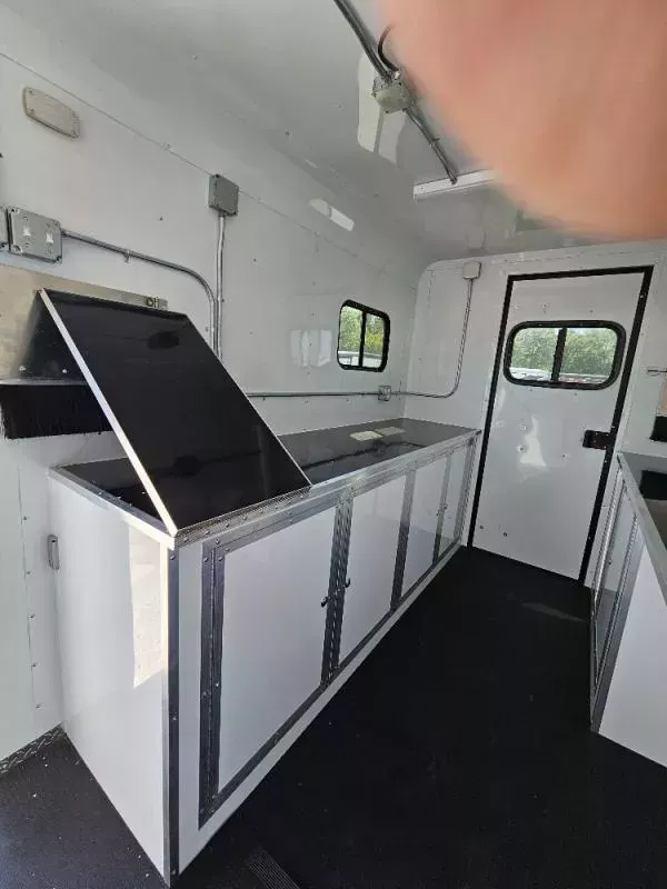 new Office / Fiber Optic Trailers Cargo Craft  for sale, in Broken Arrow, OK Thumbnail 12