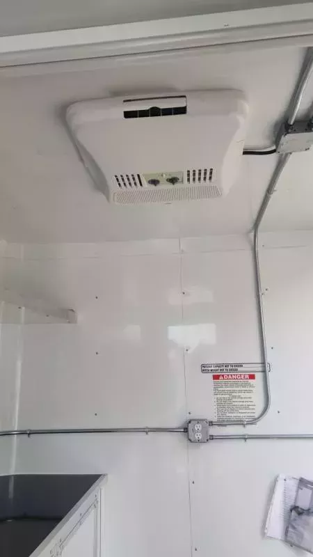 new Office / Fiber Optic Trailers Cargo Craft  for sale, in Broken Arrow, OK Thumbnail 22