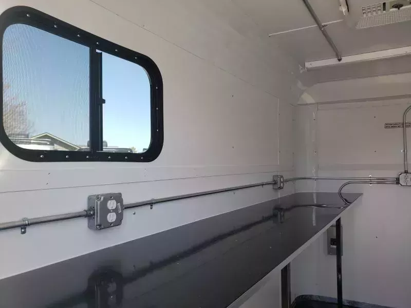 new Office / Fiber Optic Trailers Cargo Craft  for sale, in Broken Arrow, OK Thumbnail 11